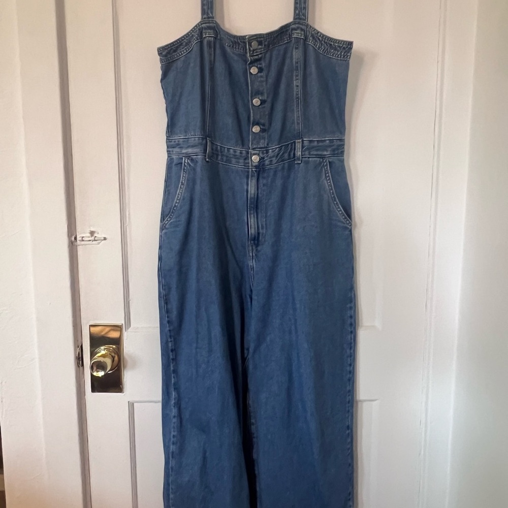 Levi's Drea Jumpsuit